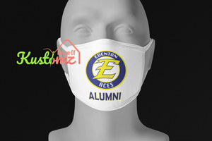 Edenton ACES Alumni Mask