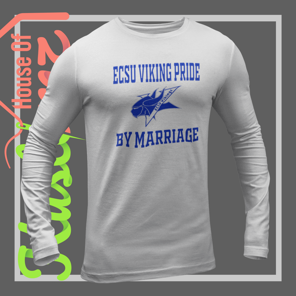 ECSU BY MARRIAGE