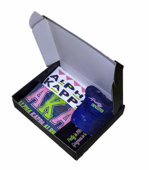 Greek Box