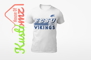 ECSU RETRO